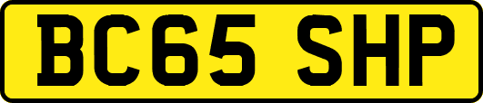 BC65SHP