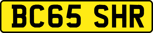 BC65SHR