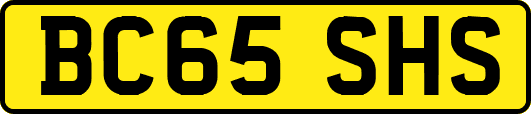 BC65SHS