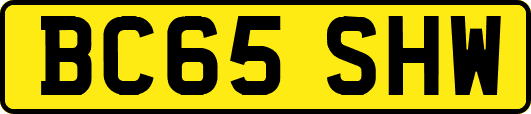 BC65SHW
