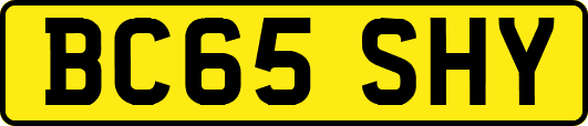BC65SHY
