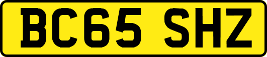 BC65SHZ