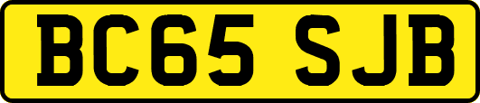 BC65SJB