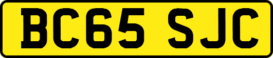 BC65SJC