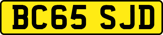 BC65SJD