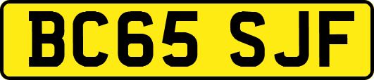 BC65SJF