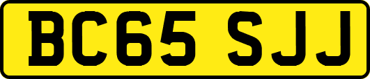 BC65SJJ