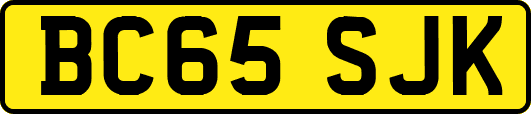 BC65SJK