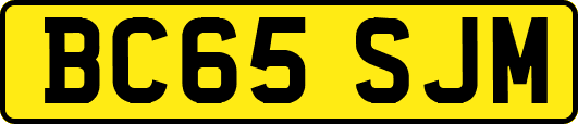BC65SJM