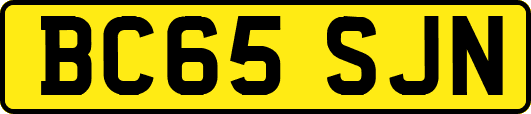 BC65SJN