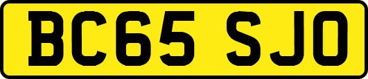 BC65SJO