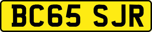 BC65SJR
