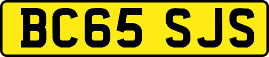 BC65SJS