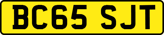 BC65SJT