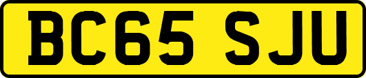 BC65SJU