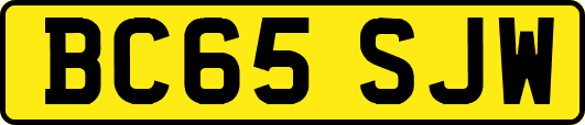 BC65SJW