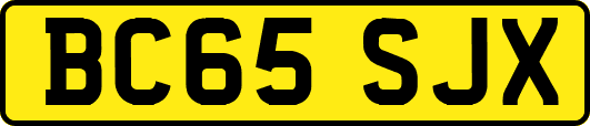 BC65SJX