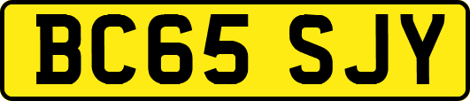 BC65SJY