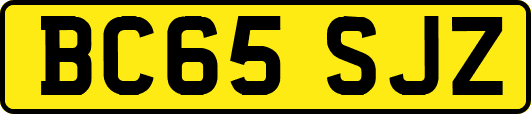 BC65SJZ