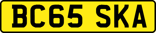 BC65SKA