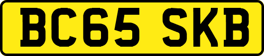 BC65SKB