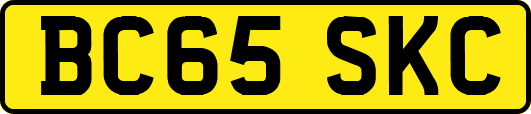 BC65SKC