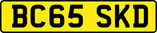 BC65SKD