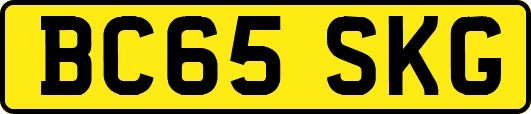 BC65SKG