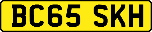 BC65SKH