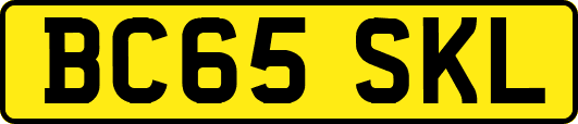 BC65SKL