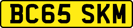 BC65SKM