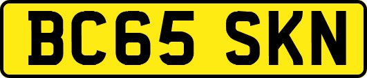 BC65SKN