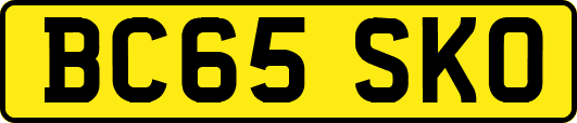 BC65SKO