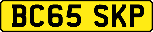 BC65SKP