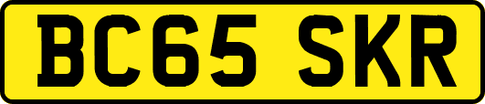 BC65SKR