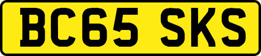 BC65SKS