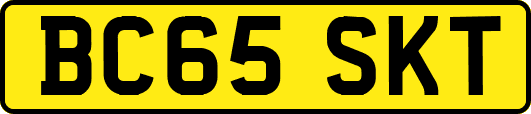 BC65SKT