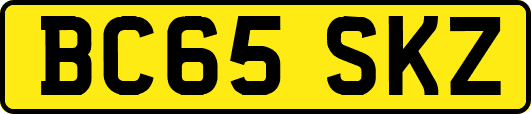 BC65SKZ