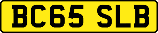 BC65SLB