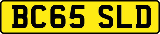 BC65SLD