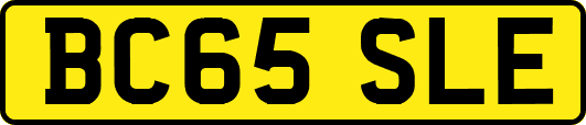 BC65SLE
