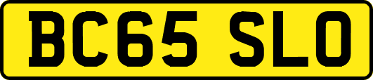 BC65SLO