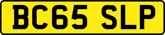 BC65SLP