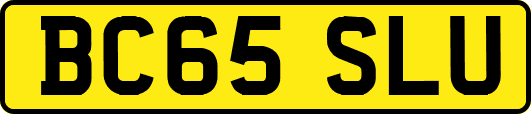BC65SLU