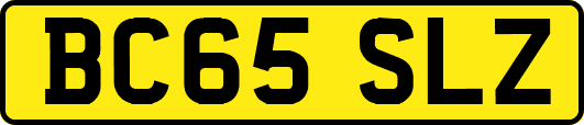 BC65SLZ