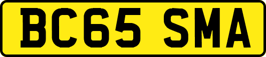BC65SMA