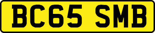 BC65SMB