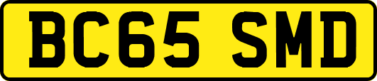 BC65SMD