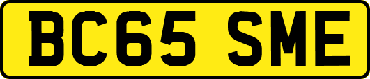 BC65SME