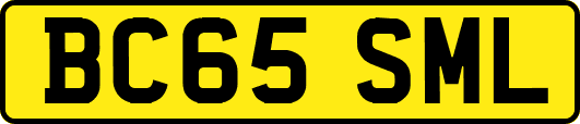 BC65SML